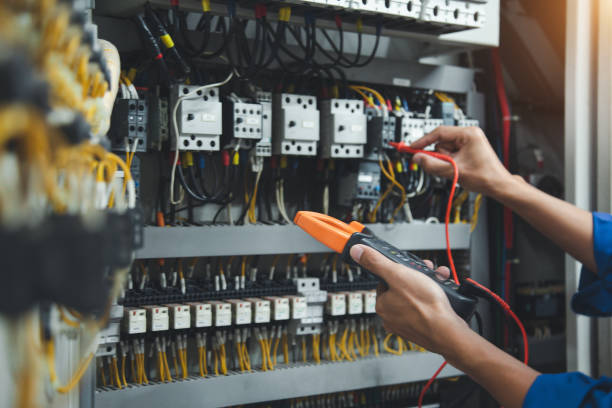 Best Electric Panel Repair  in Blplay, AL